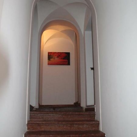 Апартаменты Casa Cecile Палермо Экстерьер фото